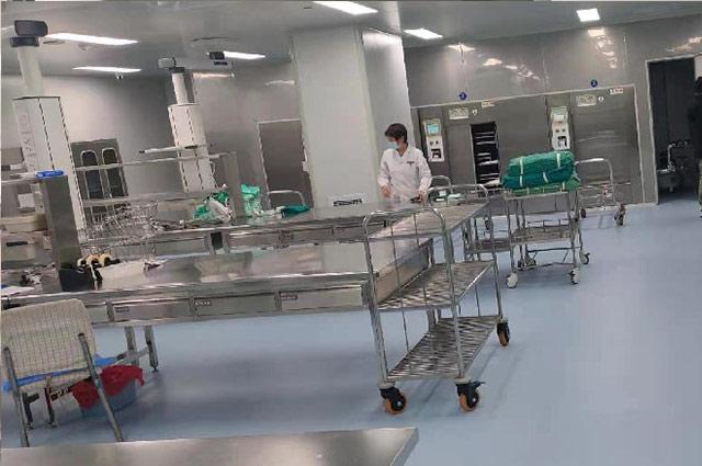 探傷防護門有啥用