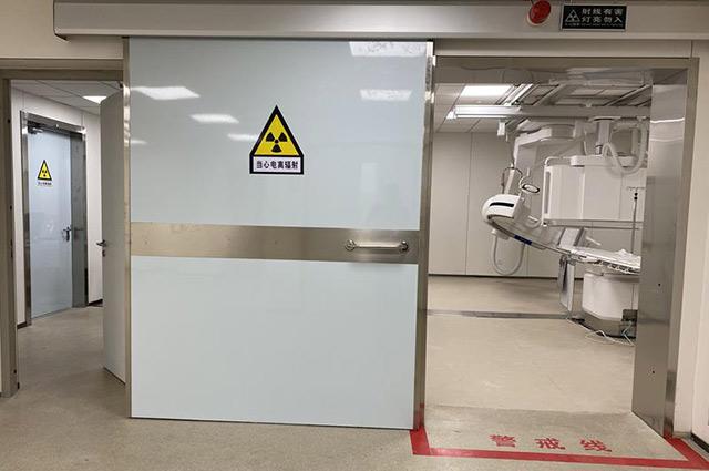 醫院凈化工程包括哪些(醫藥凈化工程包括哪些內容)