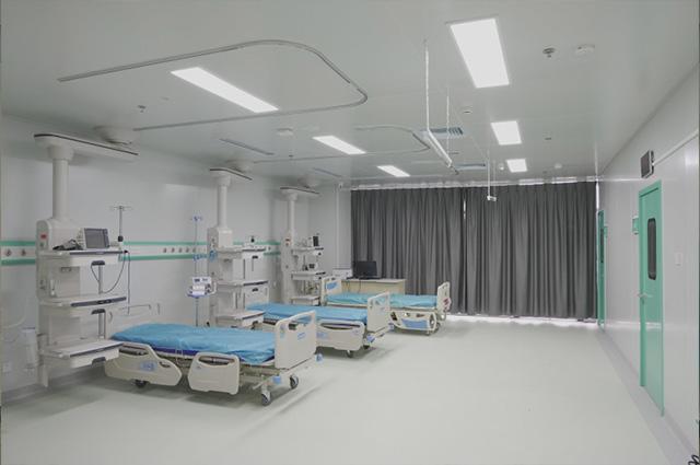 醫院凈化工程施工(醫院凈化工程施工視頻講解)