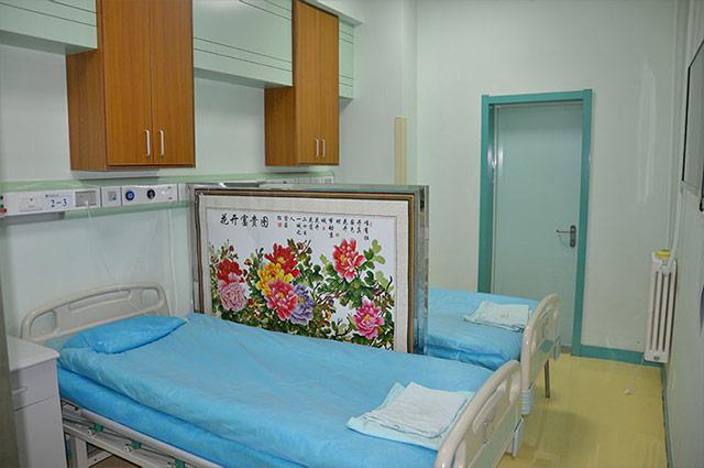 醫院凈化工程簡介(醫院凈化工程招標)