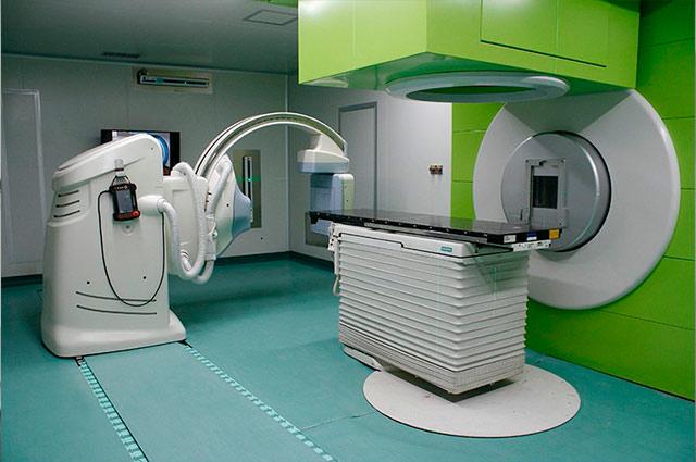 醫院凈化工程簡介(醫院手術室凈化工程)